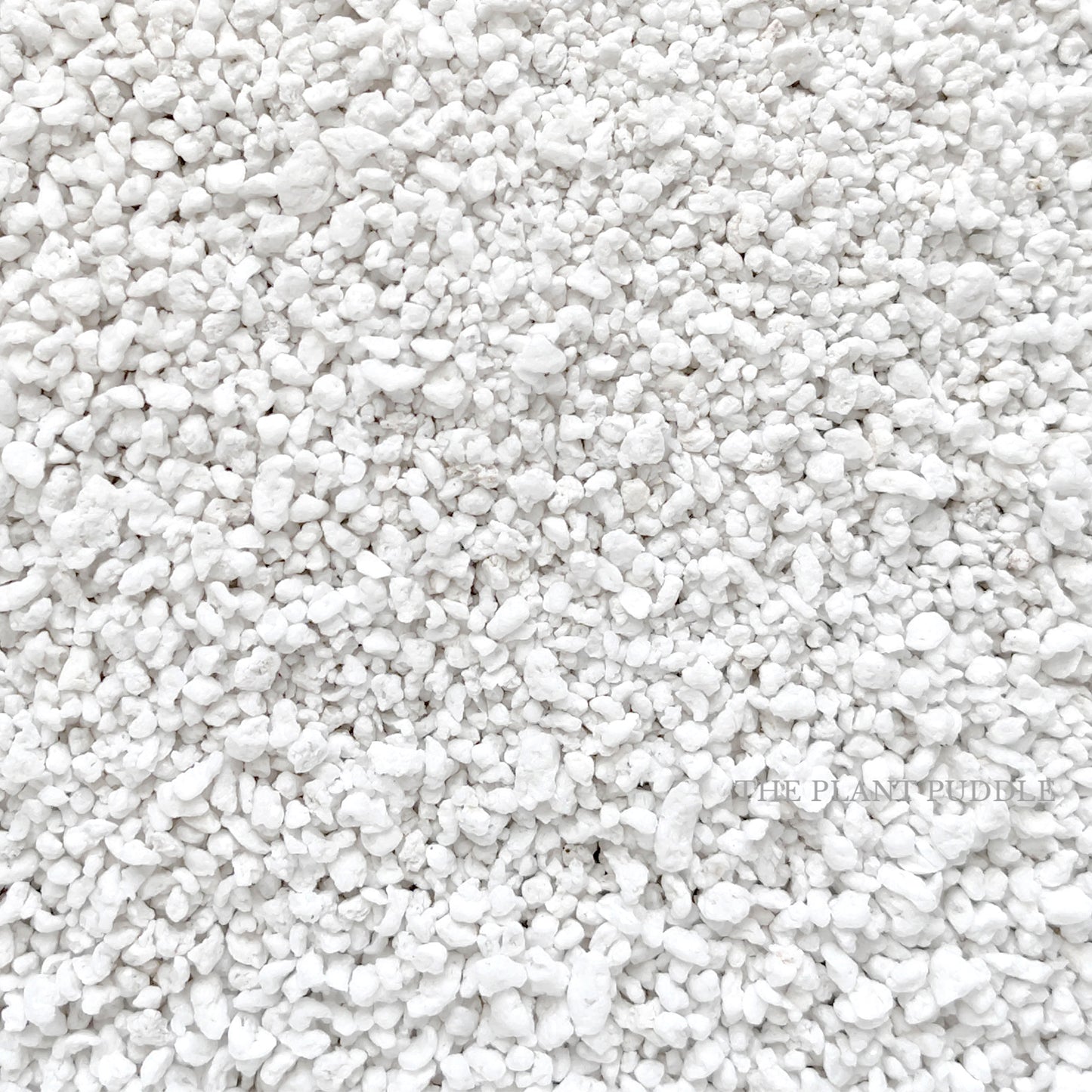 full image of fine grade perlite
