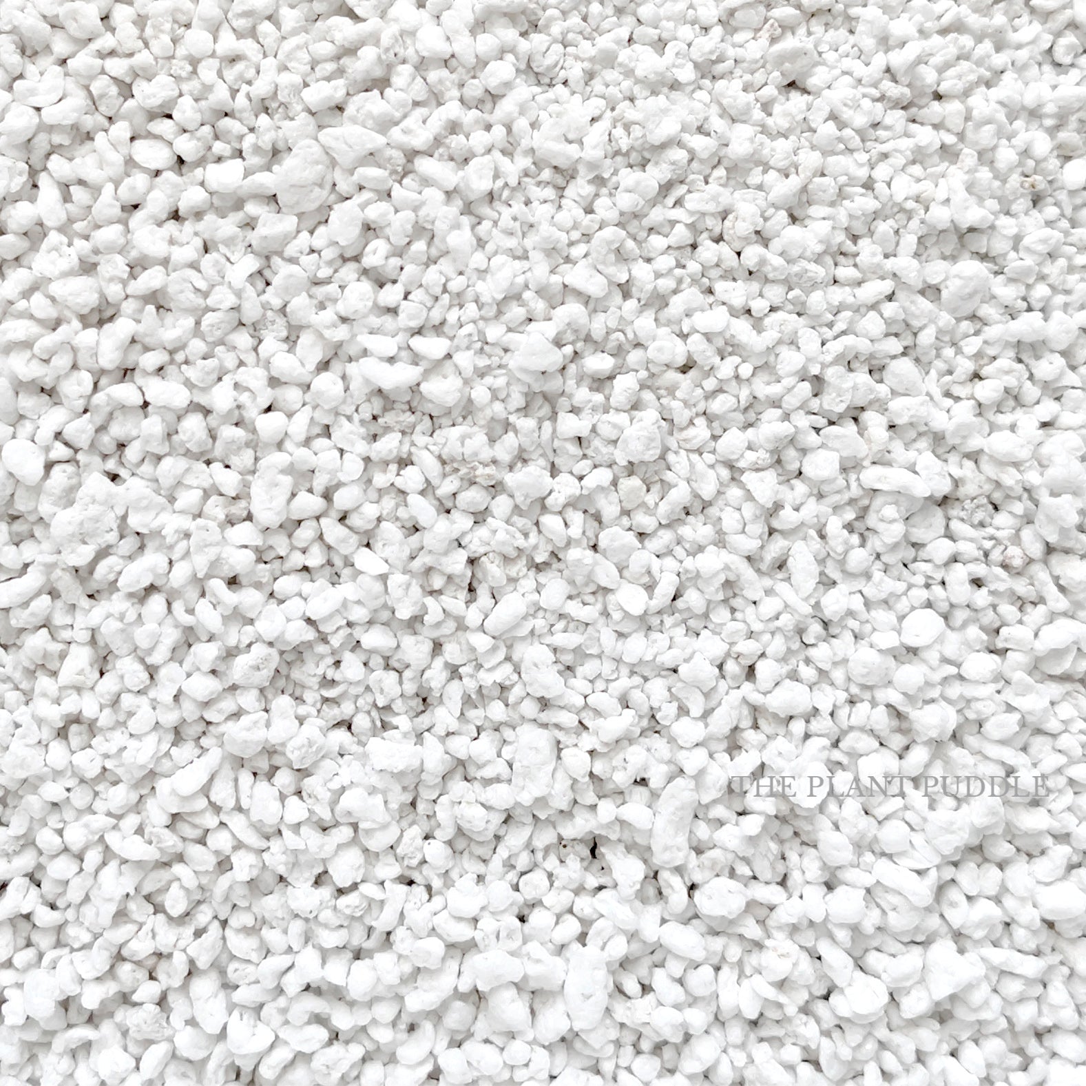 full image of fine grade perlite