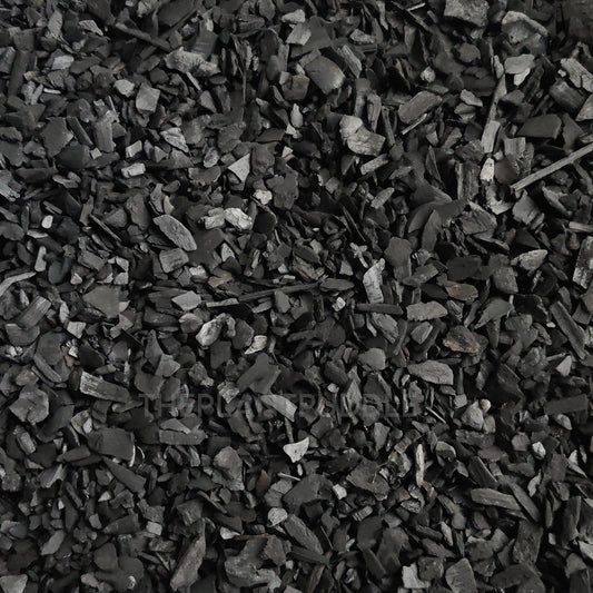 full image of charcoal for plants