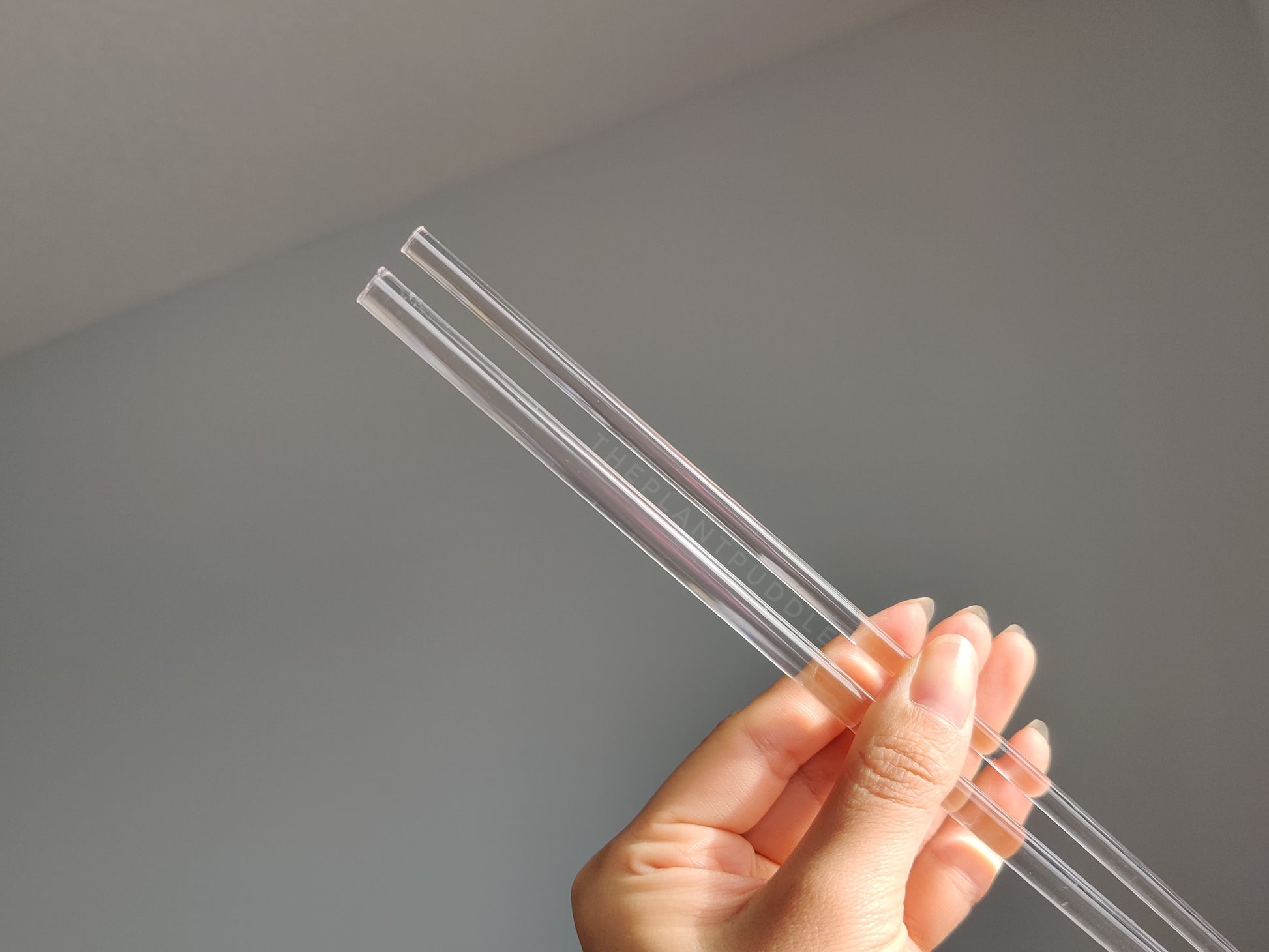 comparison of 6mm and 8mm take thickness